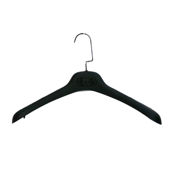 plastic hanger/men's wear hanger